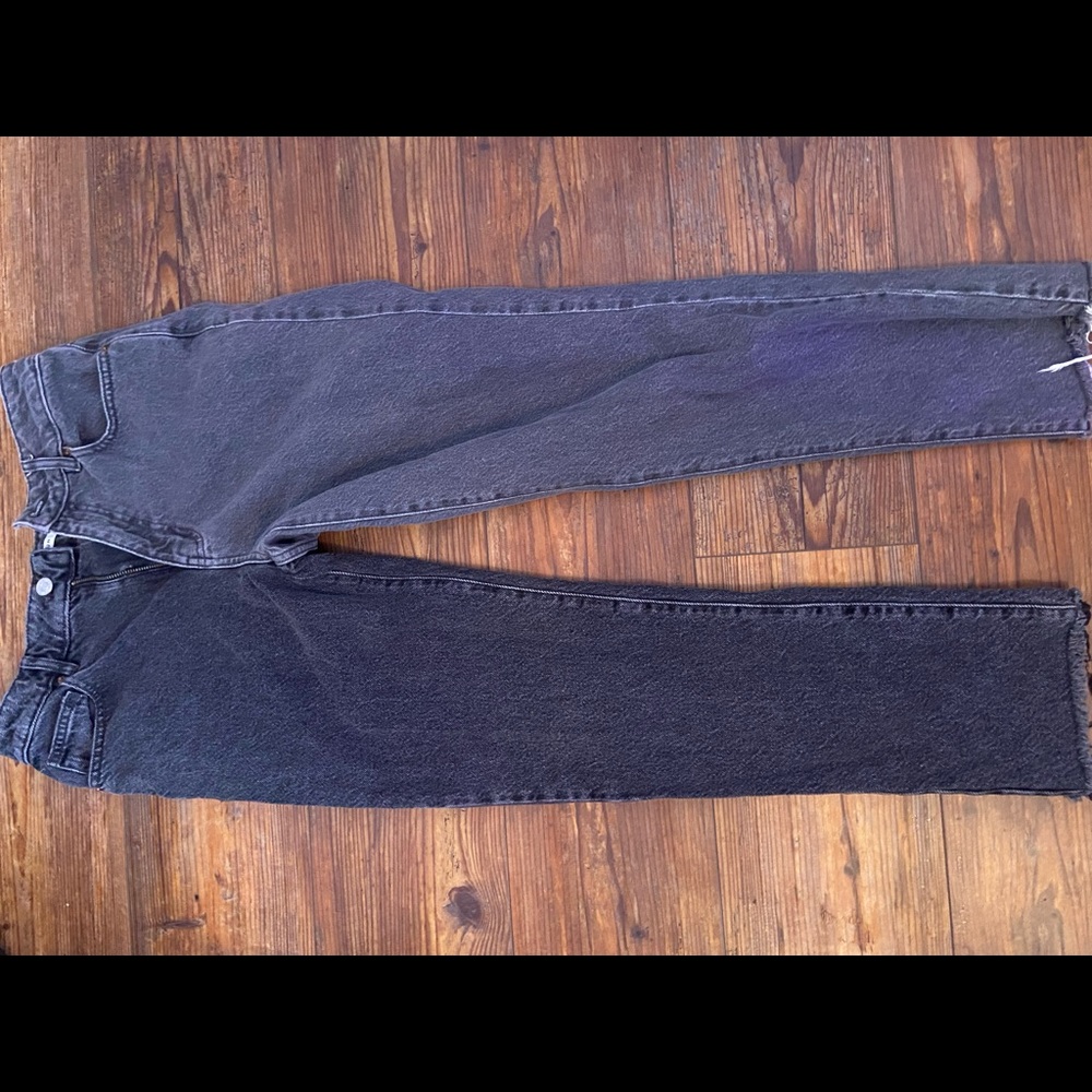 Pacsun jeans